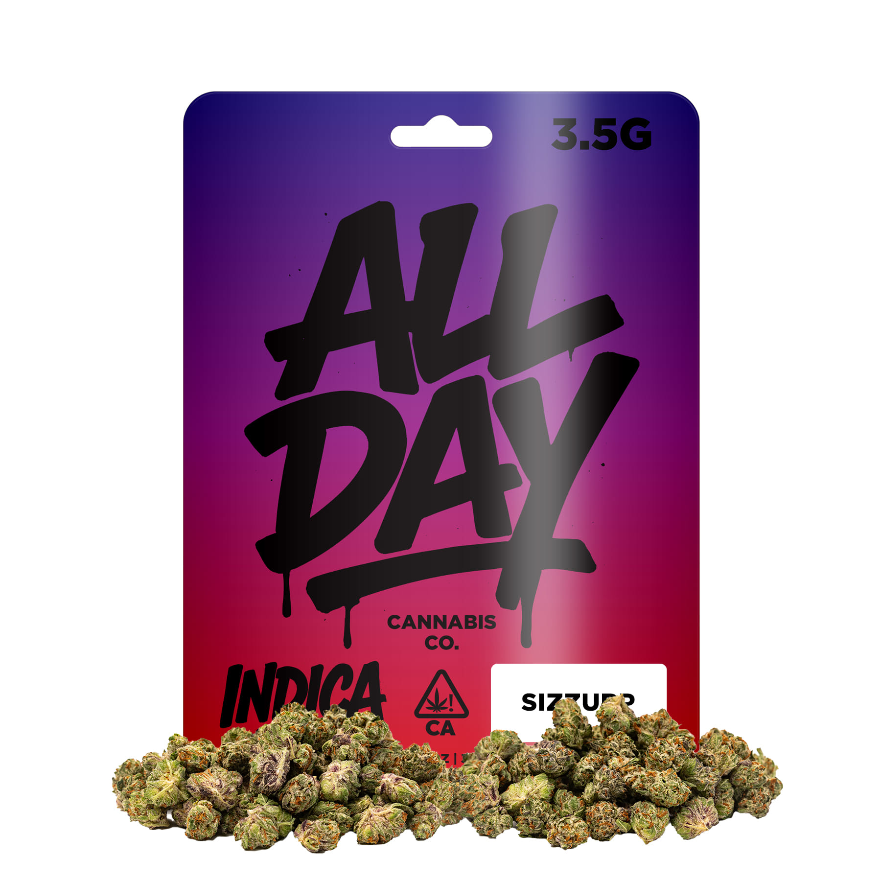 ALL DAY — Sizzurp