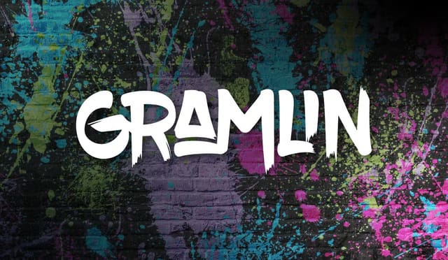 Gramlin — Strawberry Cough