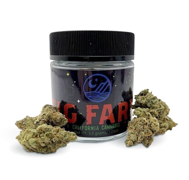 Rapper Weed | 3.5g