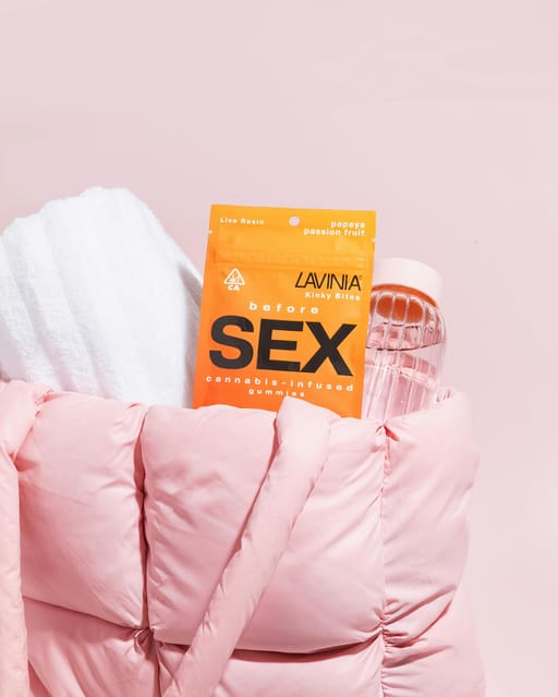 Lavinia β Peach Mango