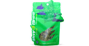 Tropicana Cherry | 28g