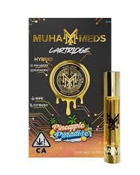 Muha Meds: Pineapple Paradise