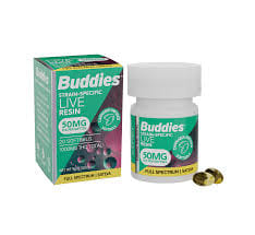Buddies Brand — Bottle