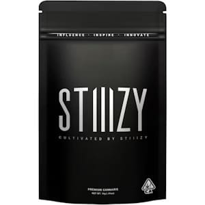 Stiiizy — Velvet Melt