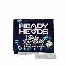 Heady Heads — Super Runtz