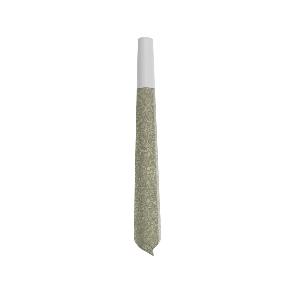 Dar — Sativa - 1g Preroll