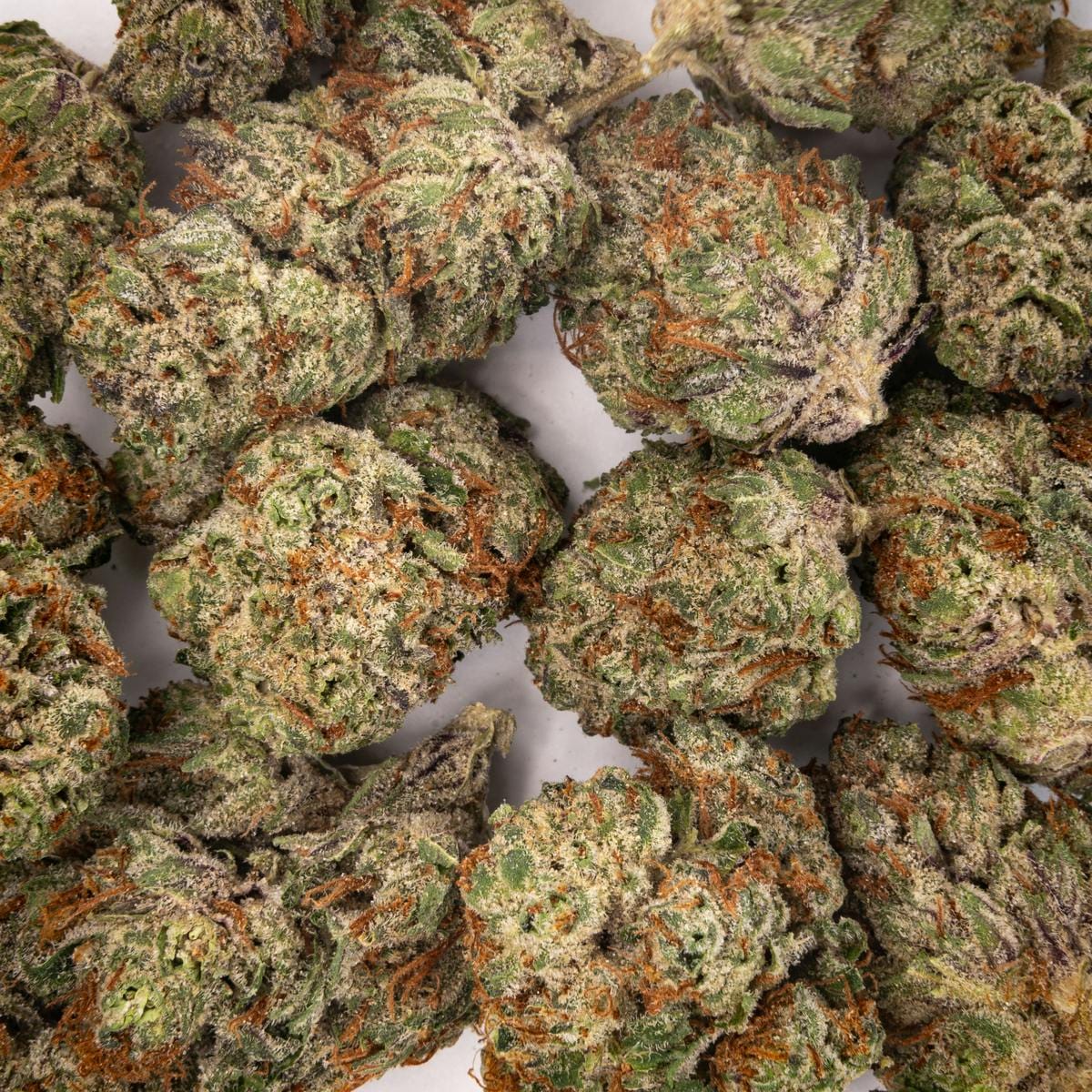 Garlic OZ | 14g