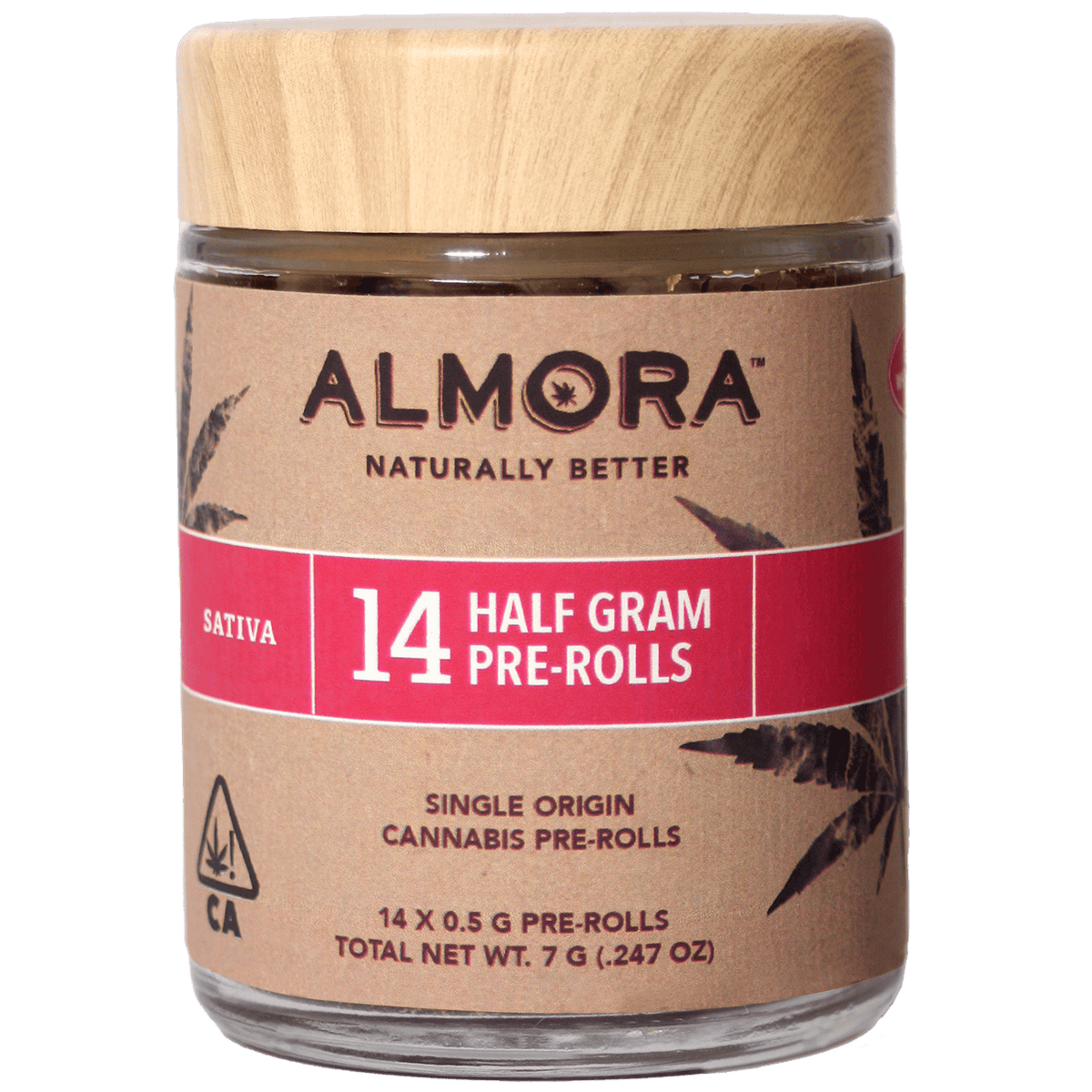 Almora Farm — Dutch Treat