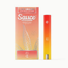Sauce — OG Z