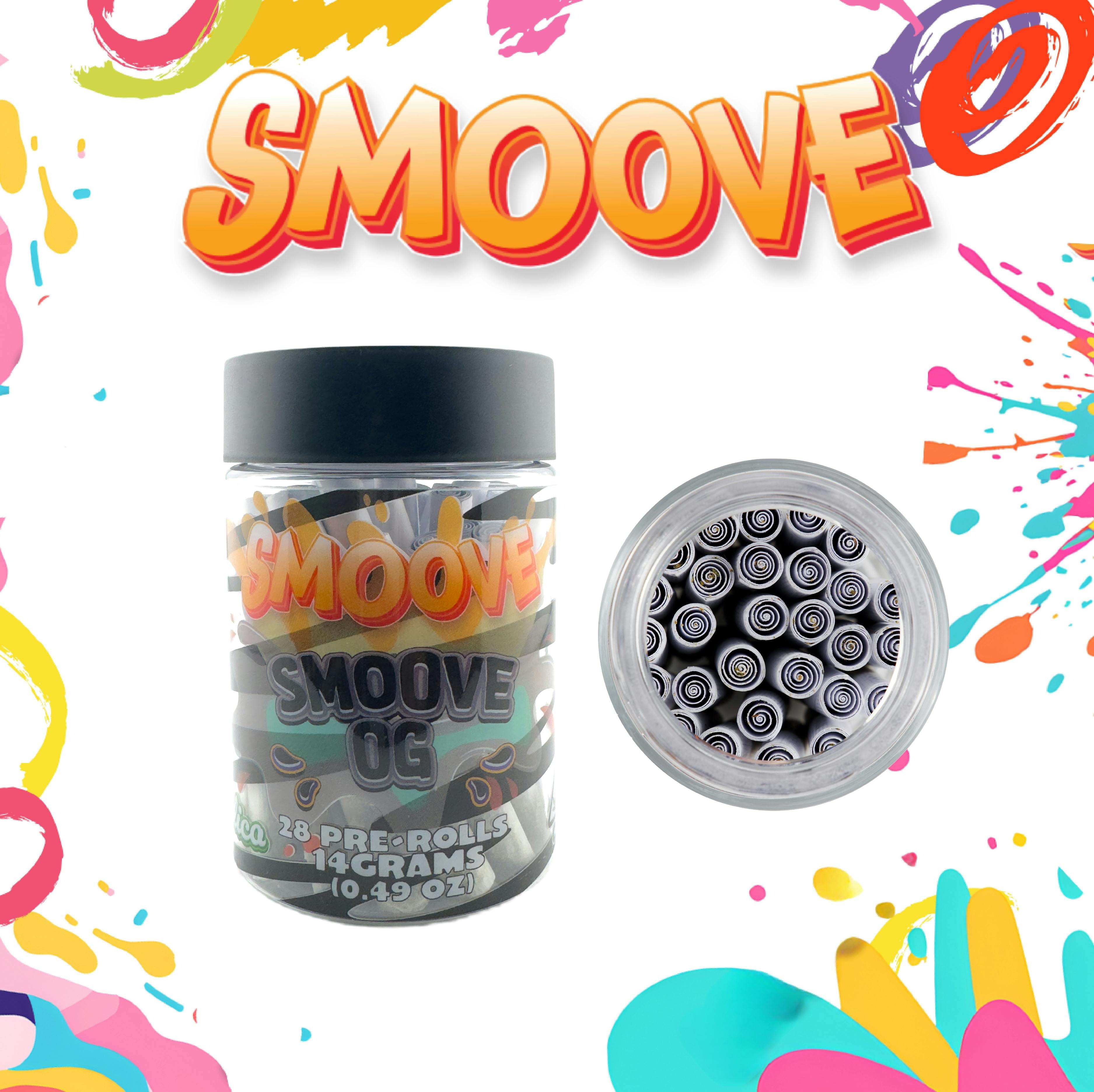 Smoove — OG