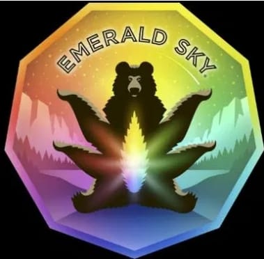 Stellar Strawberry | 100mg Live Rosin Gummies