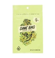 DIME BAG — Glitter Bomb