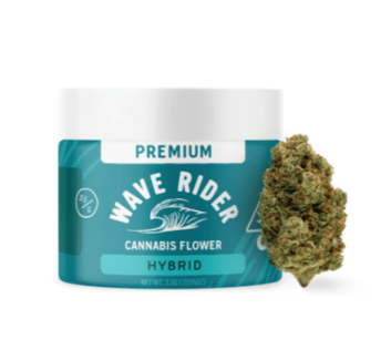 Purple Gas | 3.5g Premium