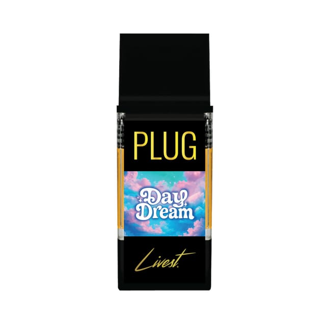 Day Dream | 1g Livest Pod