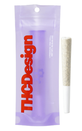 Super Lemon Haze | 1g Pre-Roll