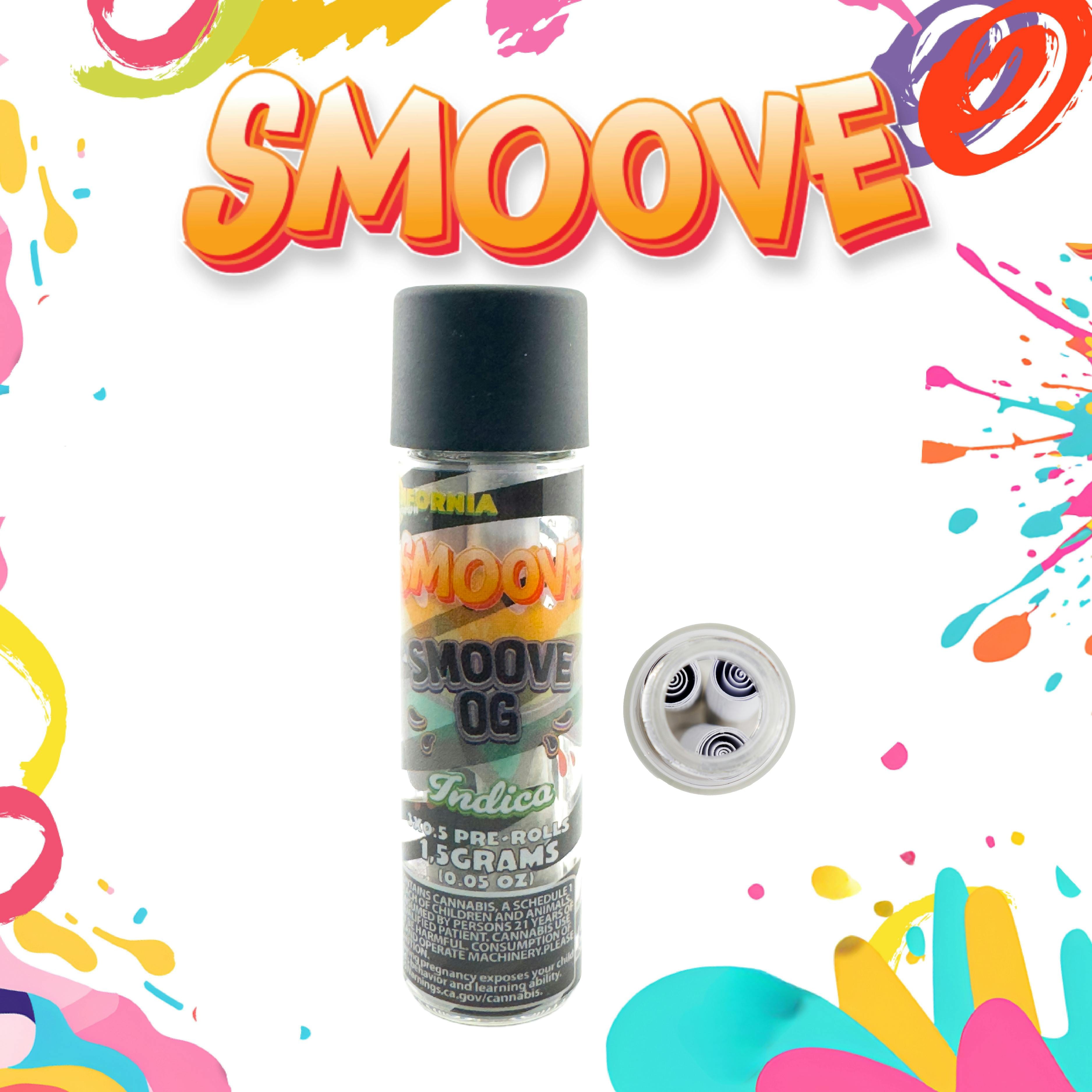 Smoove — OG