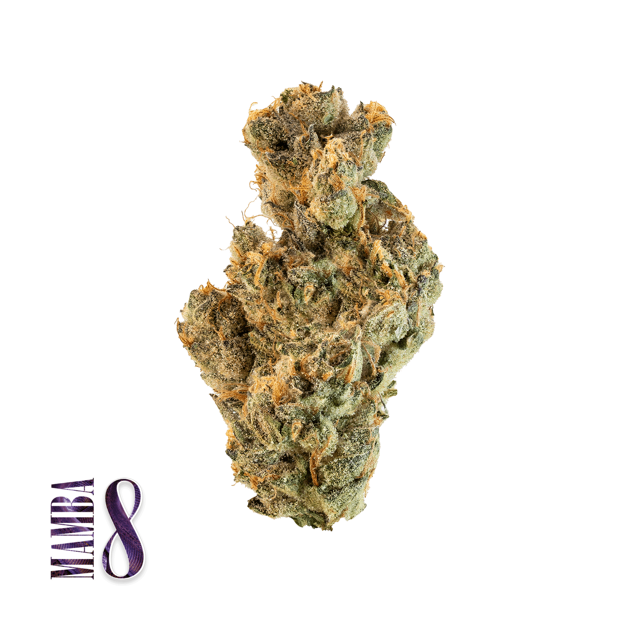 Mamba 8 | 5g Minis