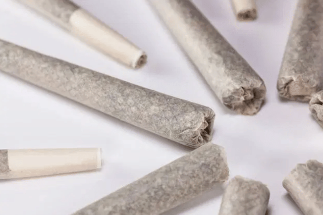 1g Preroll