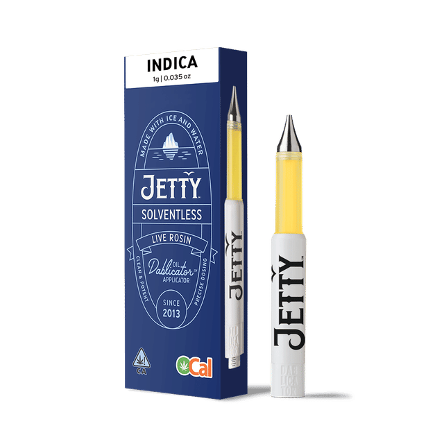 Garlic Juice | 1g Solventless Dablicator