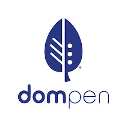 dompen™ & Koa — Lemon Cherry Gelato