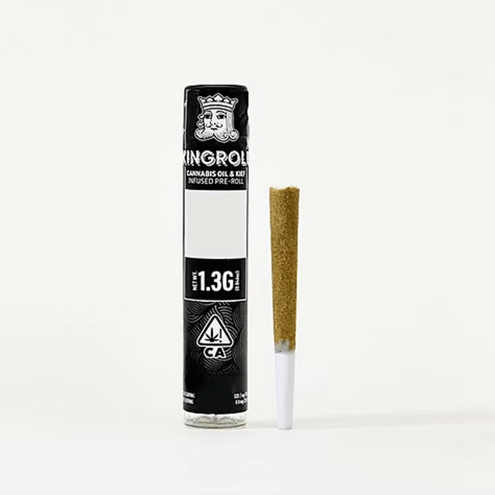 KINGROLL — GSC X Gelato