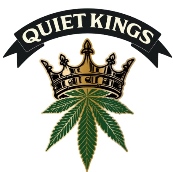 Quiet Kings — Mango Haze