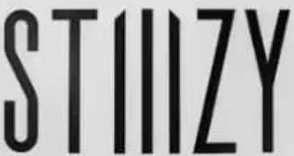 Stiiizy — King Louis Xiii