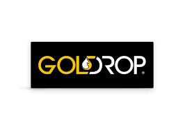 GoldDrop — Donnie Burger