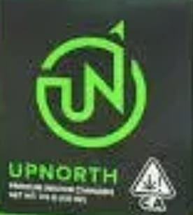 UpNorth — Zushi