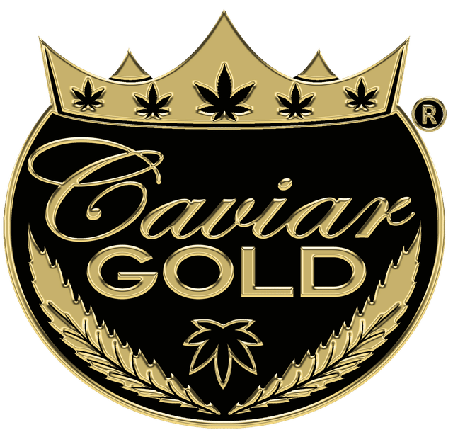 Caviar Gold — Ice Wata L