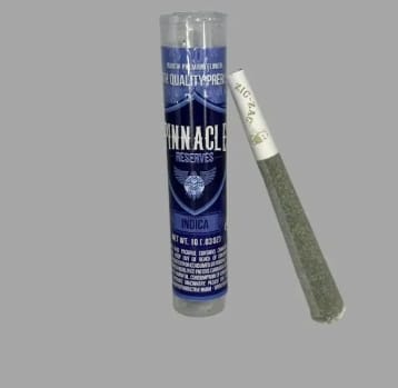 Super Sour Diesel | 1.6G Diamond Infused Preroll
