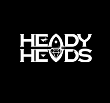Heady Heads — Trix