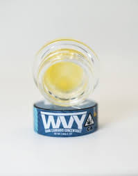 Blackjack Runtz | 1g Budder