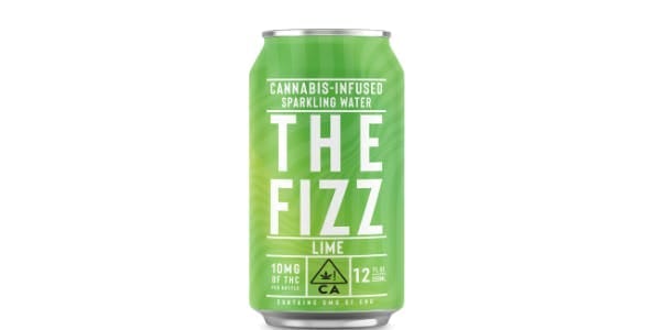 The Fizz — Lime