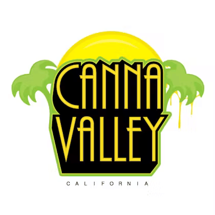 Canna Valley — Bluzangria