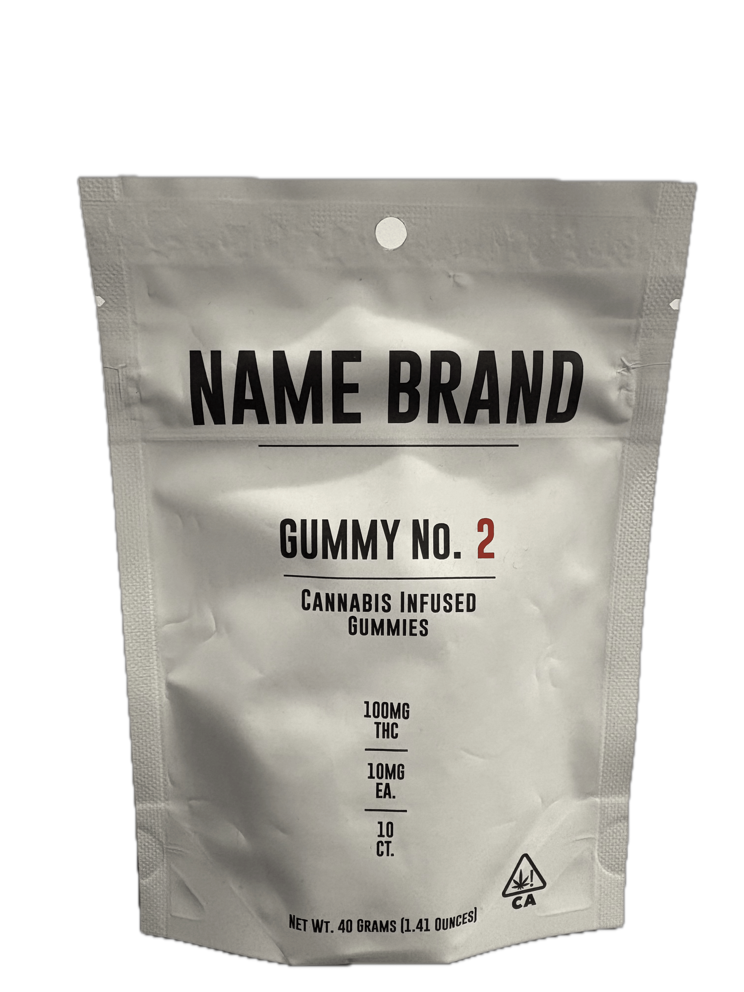 Name Brand — Watermelon