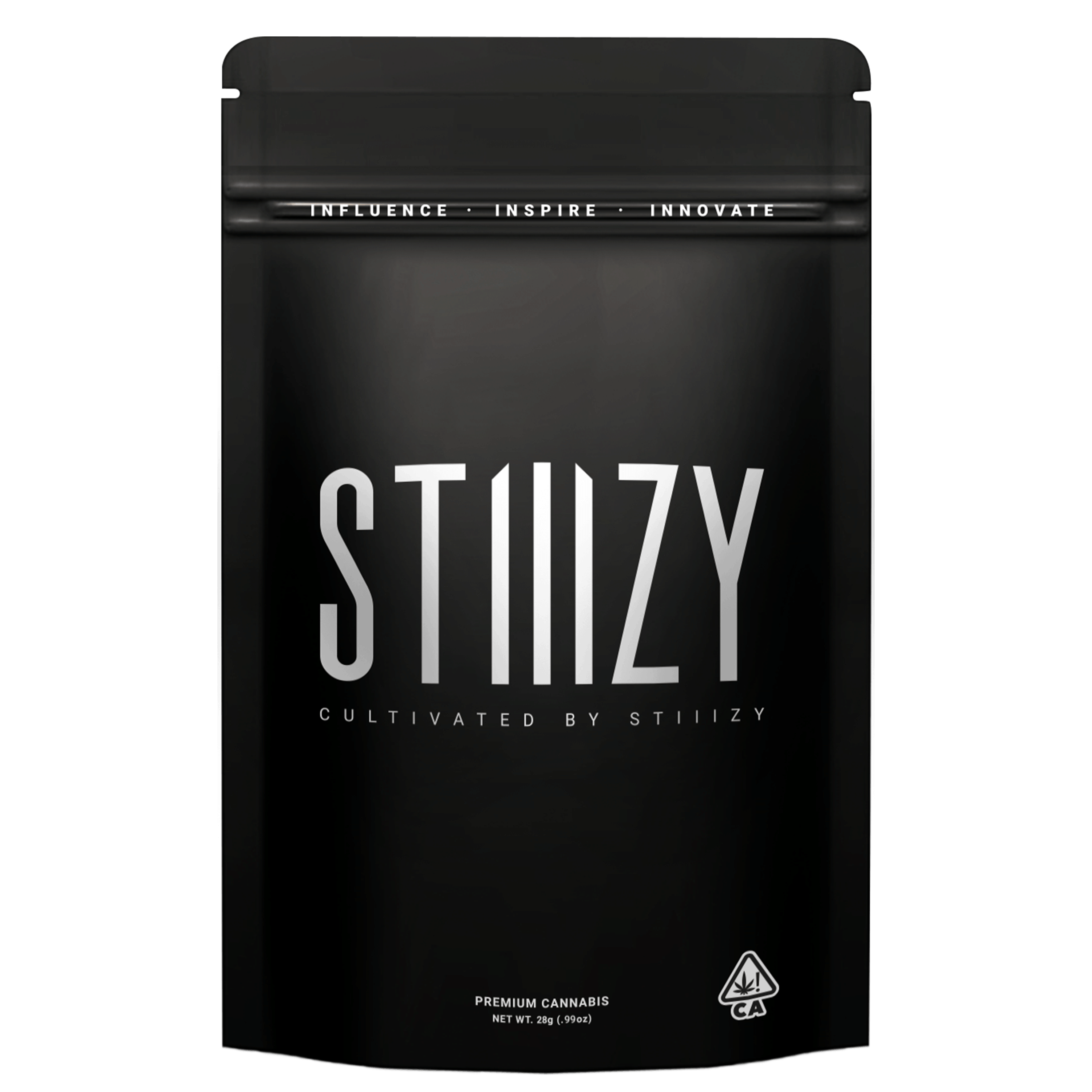 Stiiizy — Fusion Frost