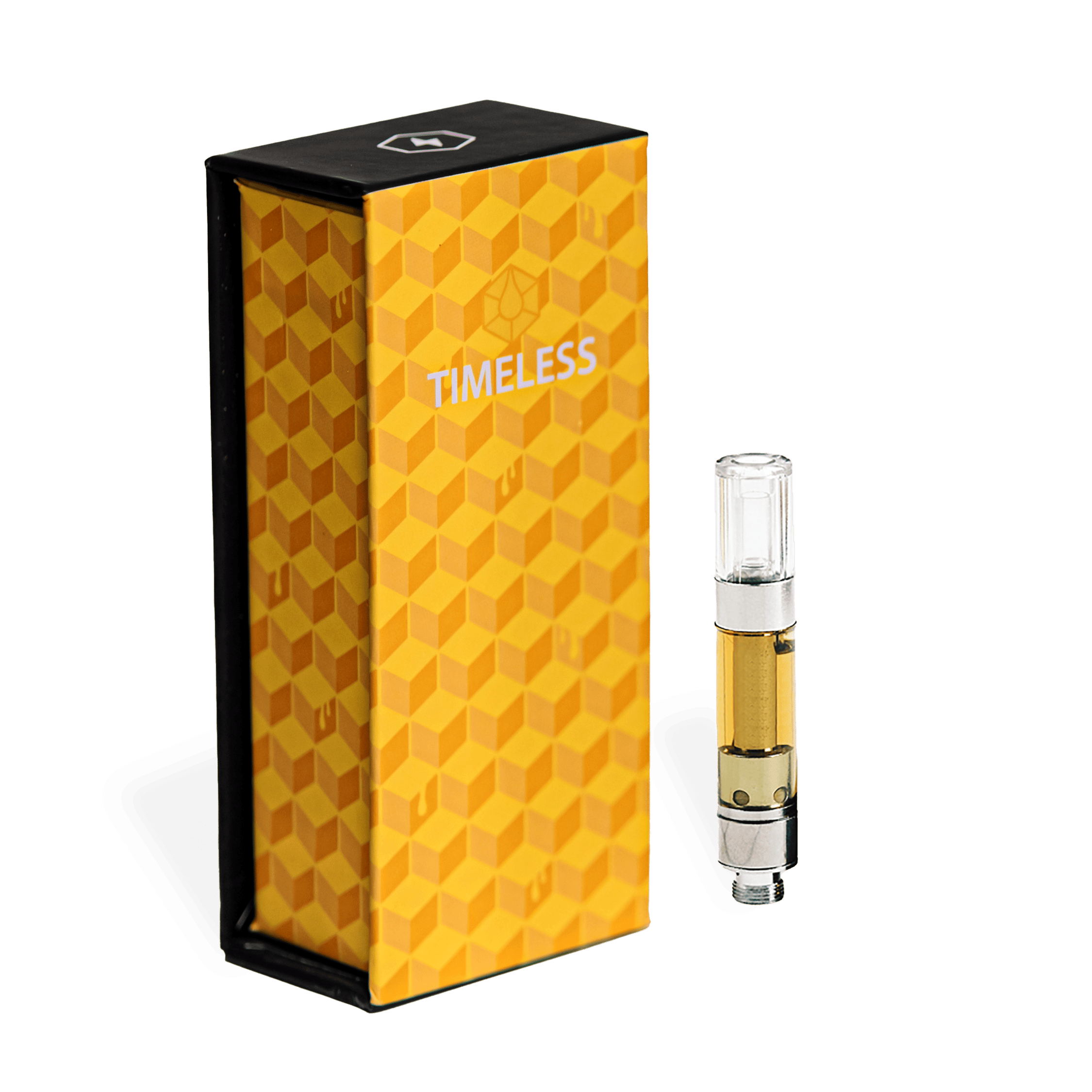 Timeless Vapes — Green Crack