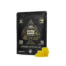 Heavy Hitters — Papaya Mango