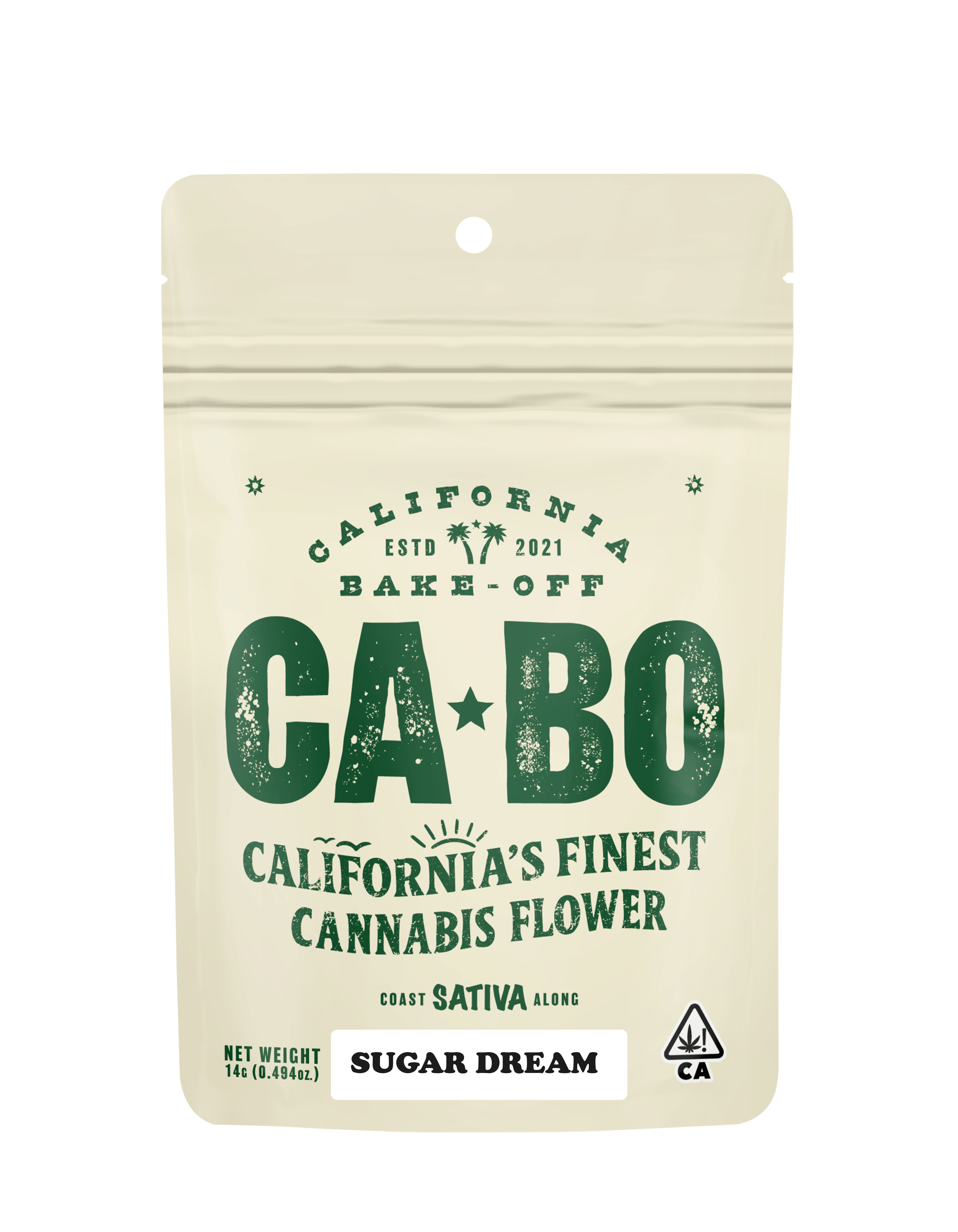 Cabo — Dream