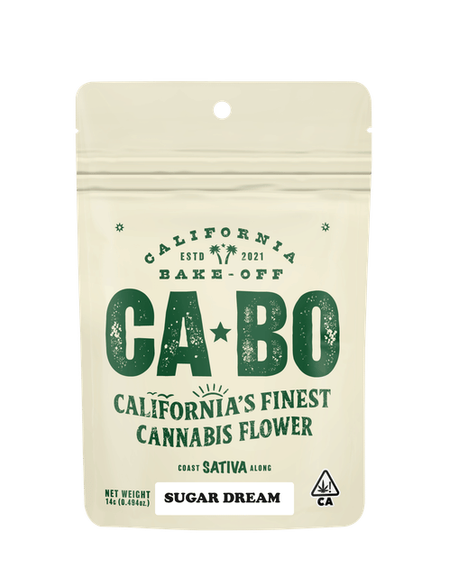 Cabo — Dream