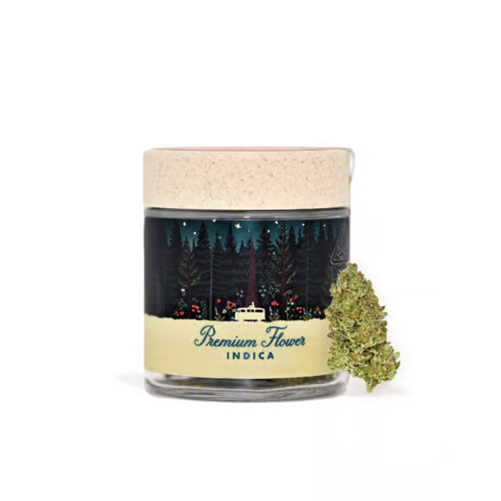Humboldt Farms — Animal Sherb Mintz
