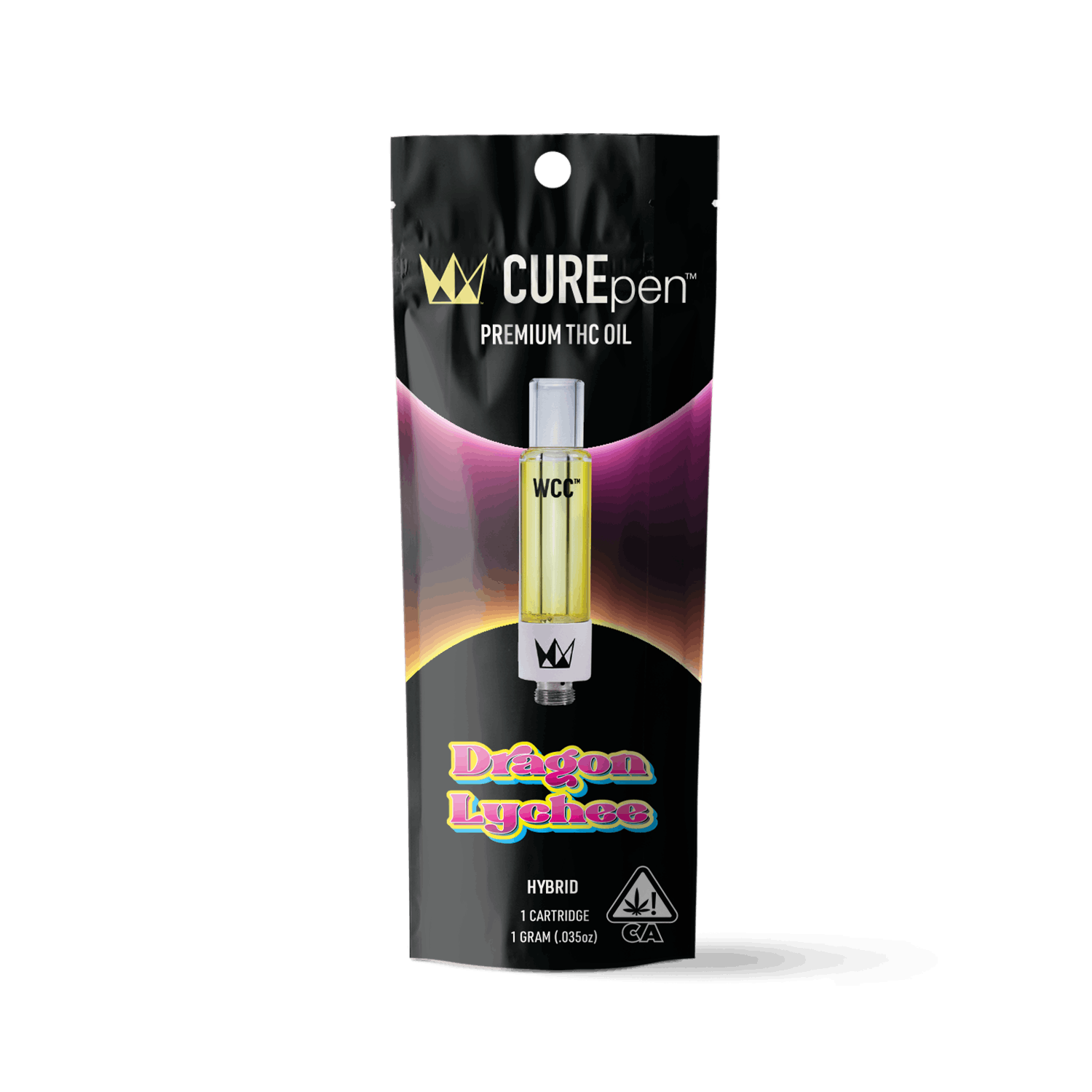 West Coast Cure — Dragon Lychee