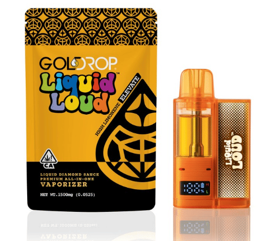 Tres Leches | 1.5g LQD AIO