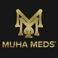 Muha Meds — Watermelon Gelato