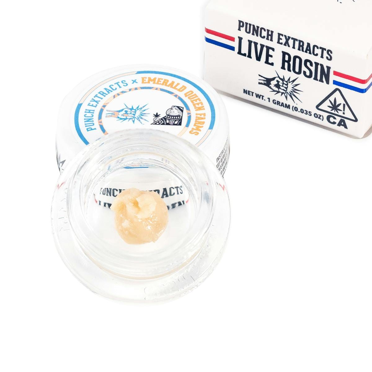 PUNCH EDIBLES & EXTRACTS: Peyton Manning