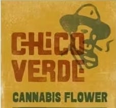 Chico Verde — Lemon G L