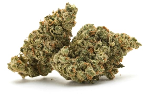 Blackberry Sour | 3.5g