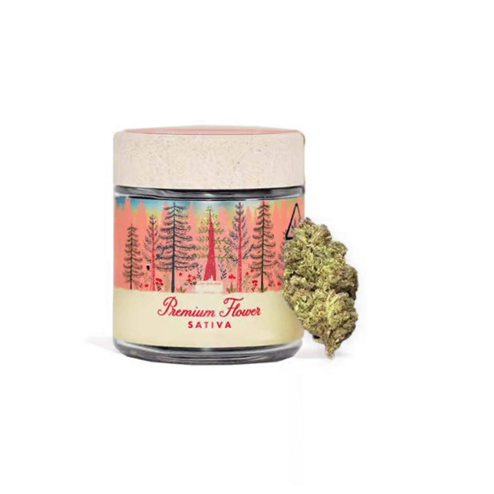 Humboldt Farms — Blue Limonene