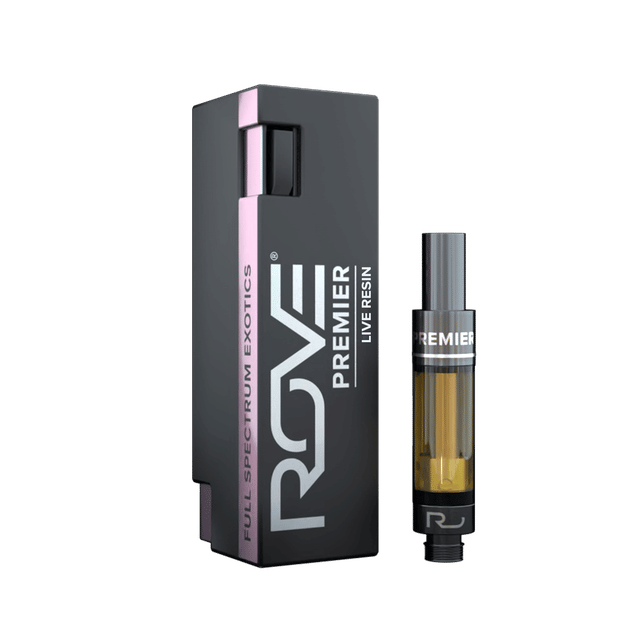Grape Tre Wilson | 1g LR Cartridge